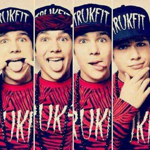 Austin's perf yo.