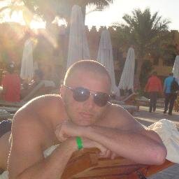 yrrared's profile picture. 