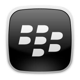 Blackberry n'est pas mort, je vous propose de suivre l'actualité de la marque