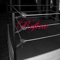 RefineWrestling's profile picture. REFINE Wrestling exists as an independent super promotion. The sole purpose is to have fun. (RolePlay)