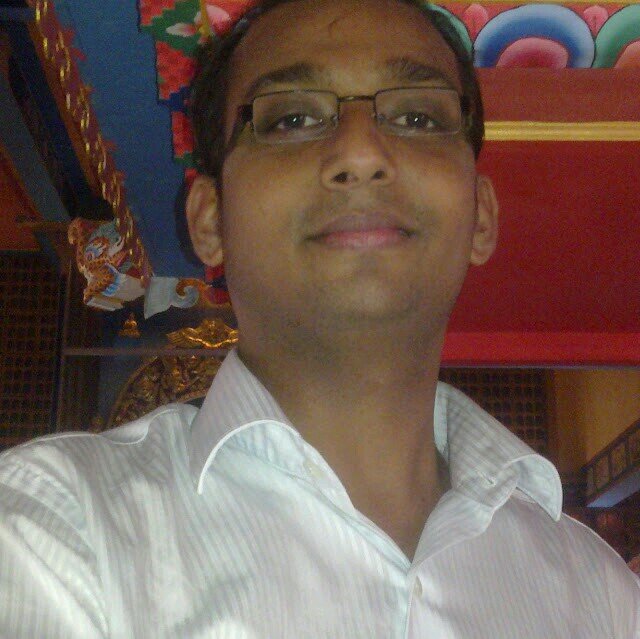 MBA (International Business) Sales & Marketing Professional, into Builders Hardware segment for past 12 years