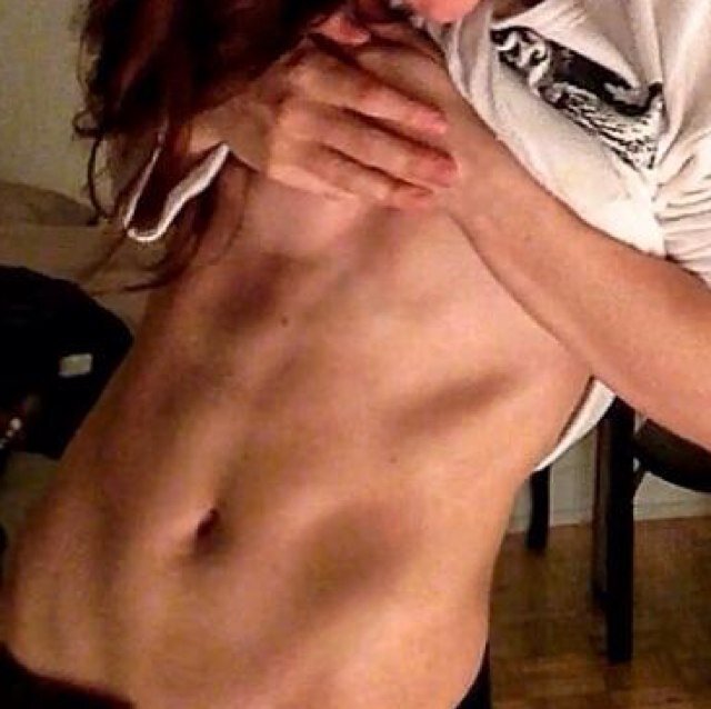 Eat Clean - Train Dirty. Here to make the best version of myself. avi is always me.