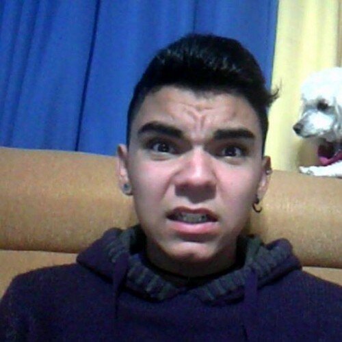 zowybeliectoner's profile picture. Holiiii :))