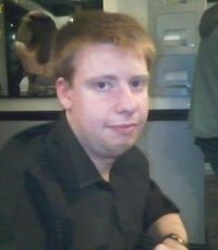 I'm me. A man of music, film, comics, a bit of a nerd, little sci-fi geek and huge anime reader/watchet