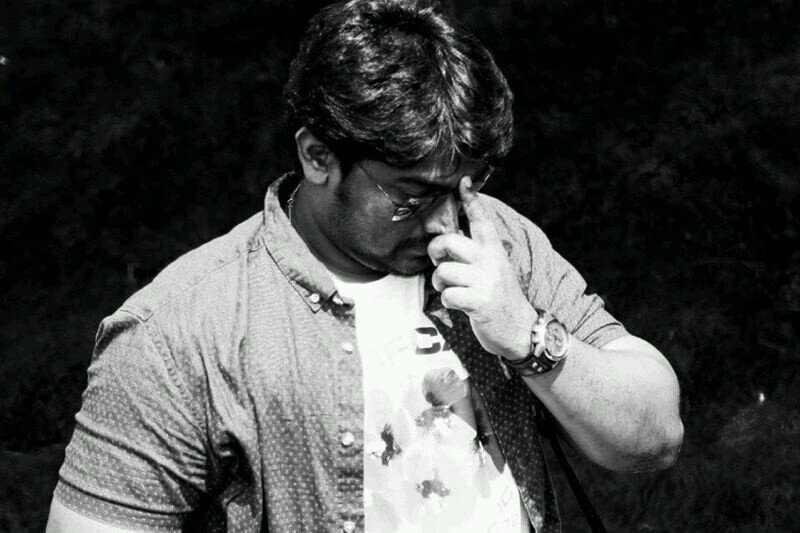 Arunkum12345028's profile picture. 