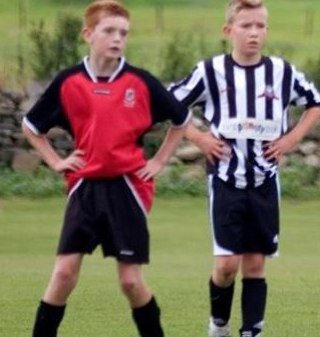 Ryan meacham. Cut me open and ill bleed red and white, CITY TILL I DIE