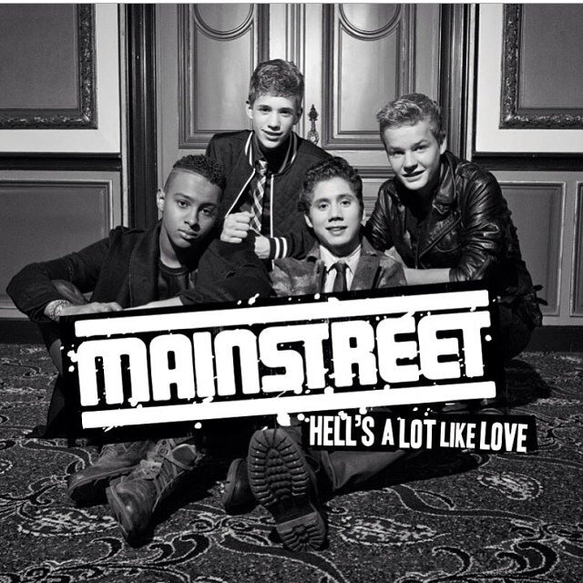 Fan account~reindaannilsowen~ 0/5 ~ 4meiden~ world is mine