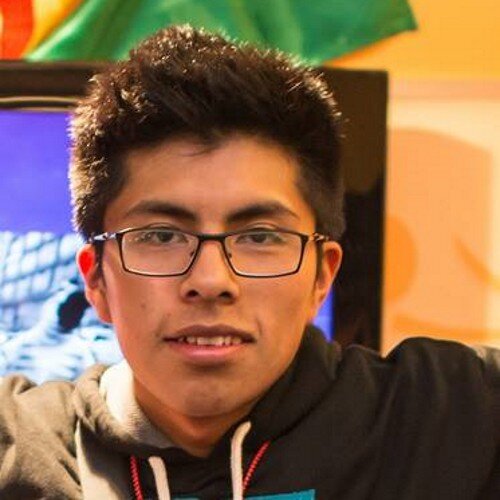 Fullstack developer and fat ass gamer