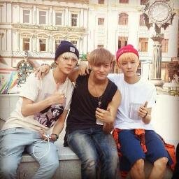 I  Love   K-Pop