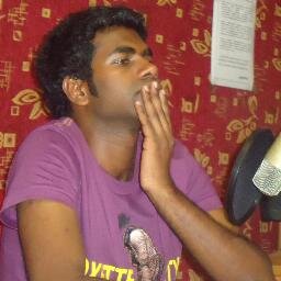 past mulakkam radio progremer
Then student of Sri lanka college of journalism