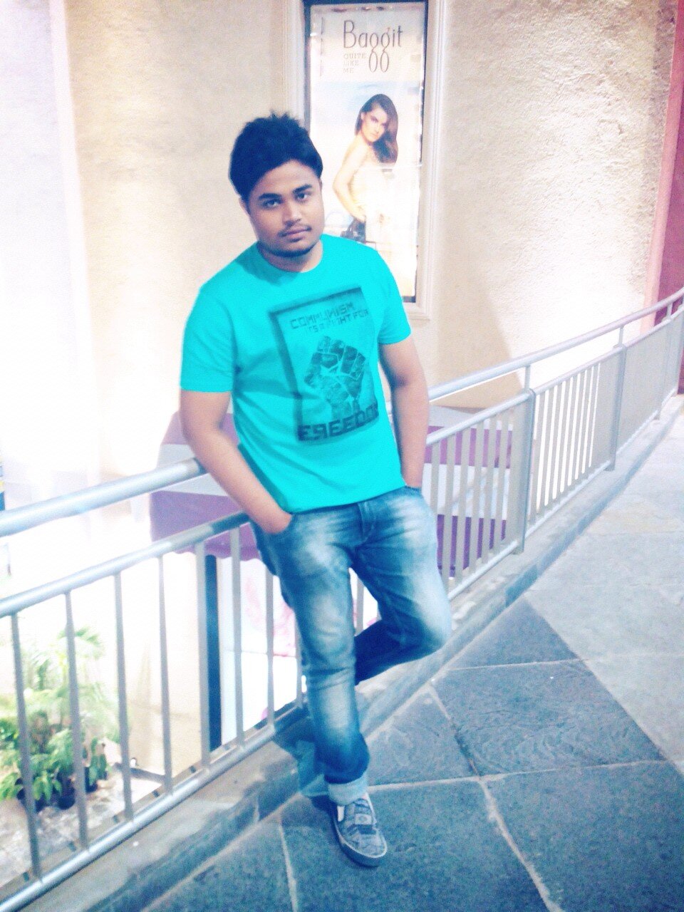 umarhunk Profile Picture