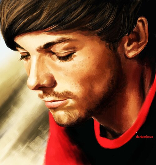 ~ DIRECTIONER ~ Louis's girl :3 ! 0/5 :| #TeamFollowBack