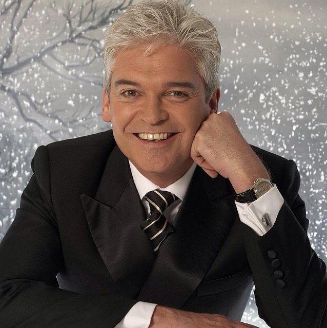 Hi , I love stationery , cakes and fluffy bunnies , not to be confused with housewives favourite Philip Schofield