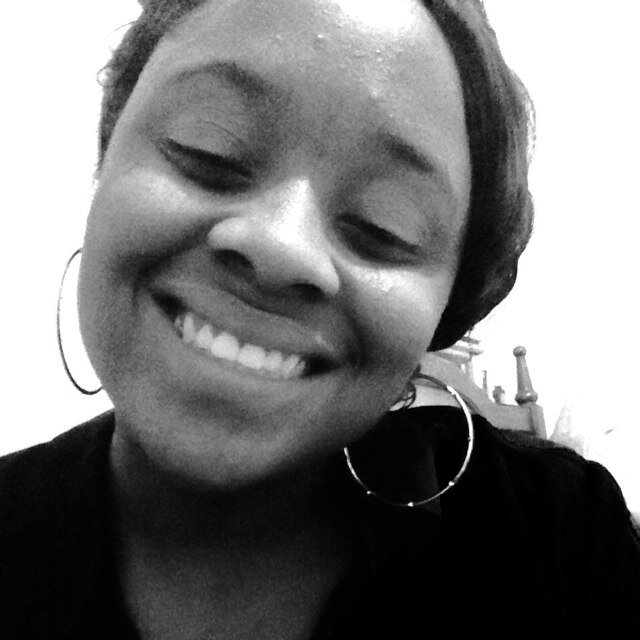 Loving and living life.. :) what more can i say..  Im me.