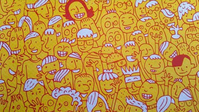 burcuhansener's profile picture. 