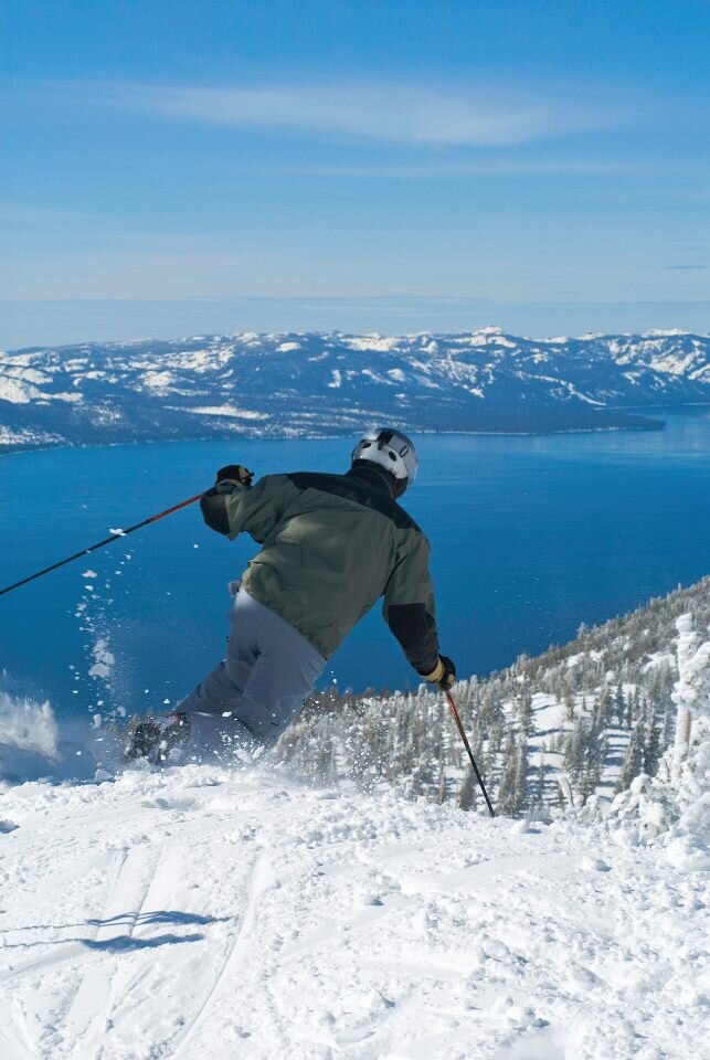 Celebrating all things family in Lake Tahoe