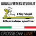 Twitter Profile image of @crossbowline