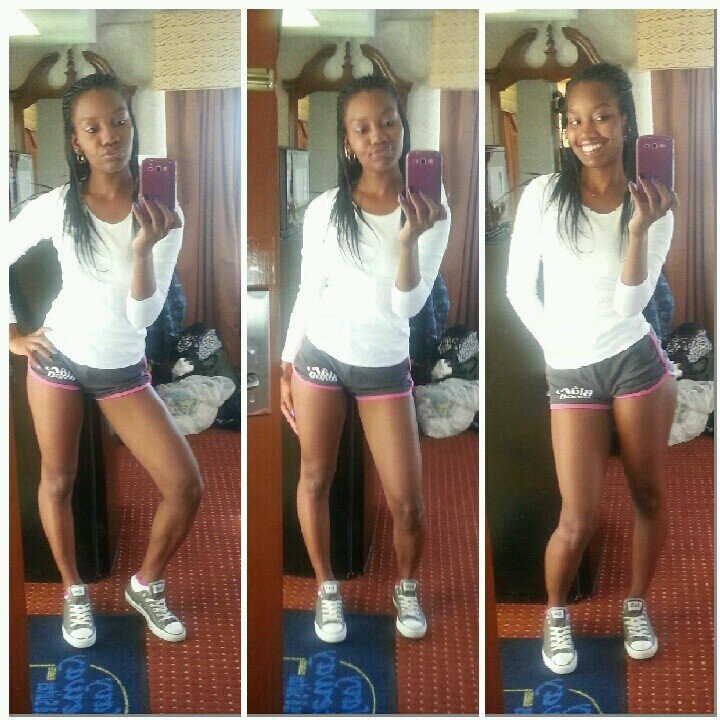 IG: spoiled_babe
Solo Dolo