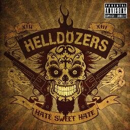 Helldozers's profile picture. 