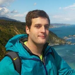 Periodista #OccidenteAstur. Operador de cámara. Intereses: periodismo, tv, social media, política, web 2.0, medio rural