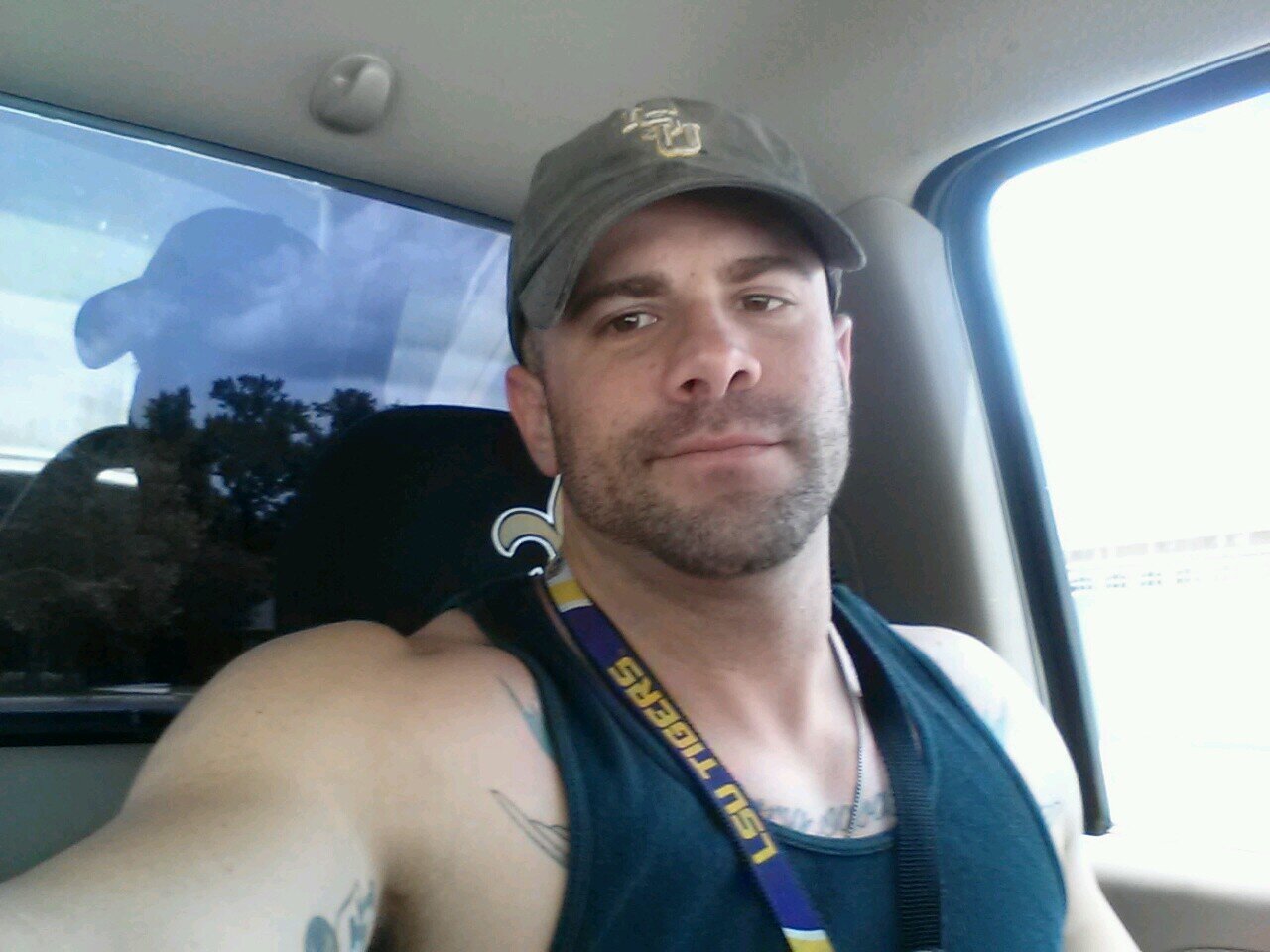 ironaddict14's profile picture. 