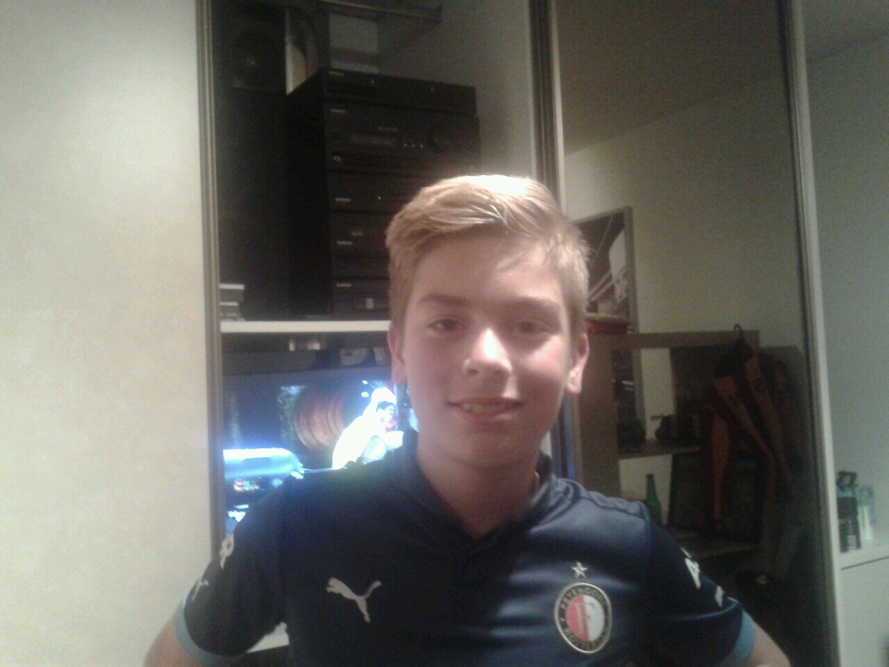 FC zutphen D1