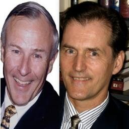 PrometheusLedge's profile picture. Prometheus Process:  USAF (ret) Col. Warden's Strategic Planning & International Security Issues