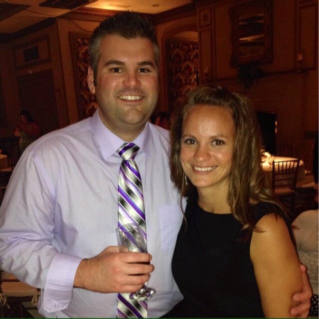 2nd grade teacher. Wife of @vincenovinger . Lover of college sports especially Notre Dame football, IU basketball, and Butler Basketball