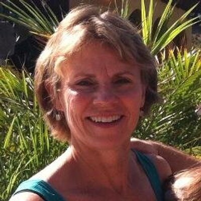 Barbara Vobejda on Muck Rack