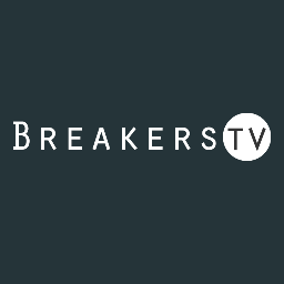 Automated Tweets Of Live Breakers.TV Channels!