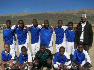 Use sport as a tool to address social ills and  instill values and responsibilities in young people.