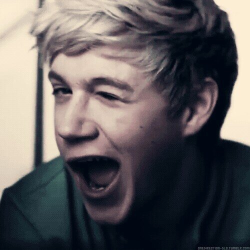 ;) so would u suck Niall's dick ;)