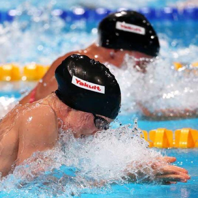 swimming_swam's profile picture. 