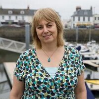 Caroline McManus (@bowkercj) 's Twitter Profile Photo