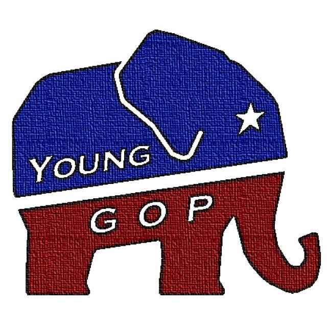 We are the future of America! Be strong. Be conservative. Be proud. I follow back!