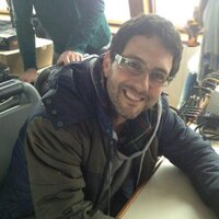 Roberto (@r_mourelle) 's Twitter Profile