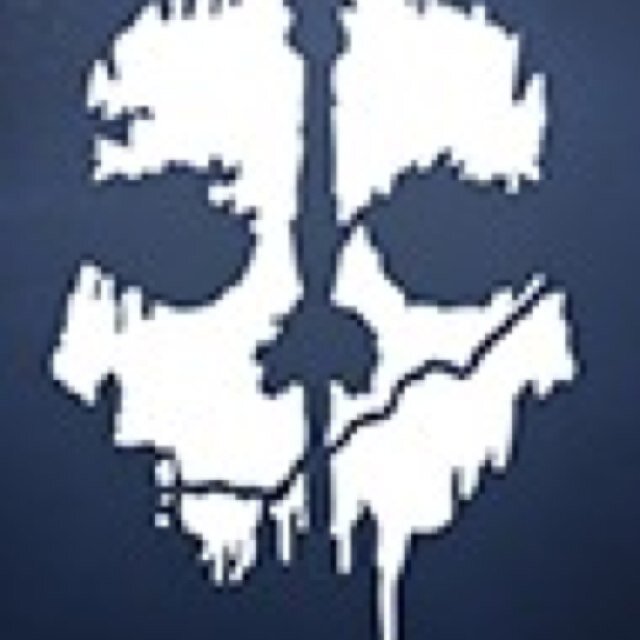 CODGhostClanTOC's profile picture.
