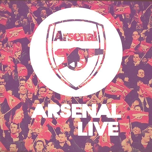 Un-Official Arsenal account. Bringing you as much Arsenal content possible including extra Arsenal Live content.