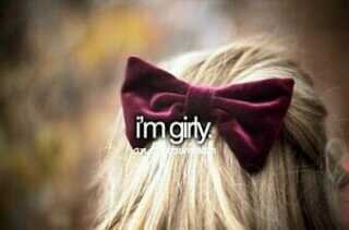 hey guys this is for all girls out there WHO RUN THE WORLD?  GIRLS please follow bueatiful people xoxo