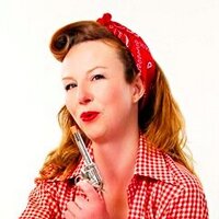 Shauna DeMaere (@shaunademaere) 's Twitter Profile Photo