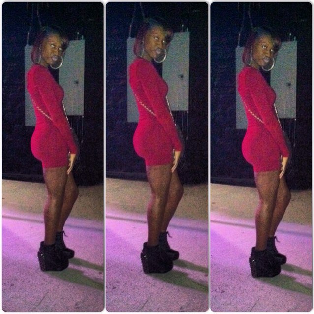 cheers to a NEW beginning im grown now ♥ follow a boss on theGram @kyriamae__ RIPmotherDearest:(