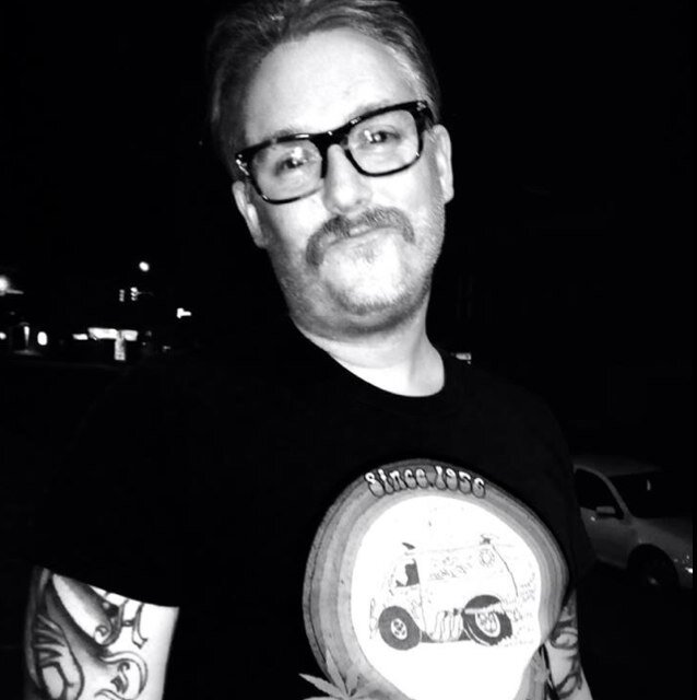Sox fan, Tattoo lover, Dad.....specializes in being awesome