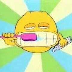 Buenos días, si te levantas hoy que sea para hacer algo extraordinario.