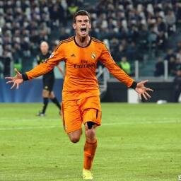GB11&CR7Madridista y provocador.