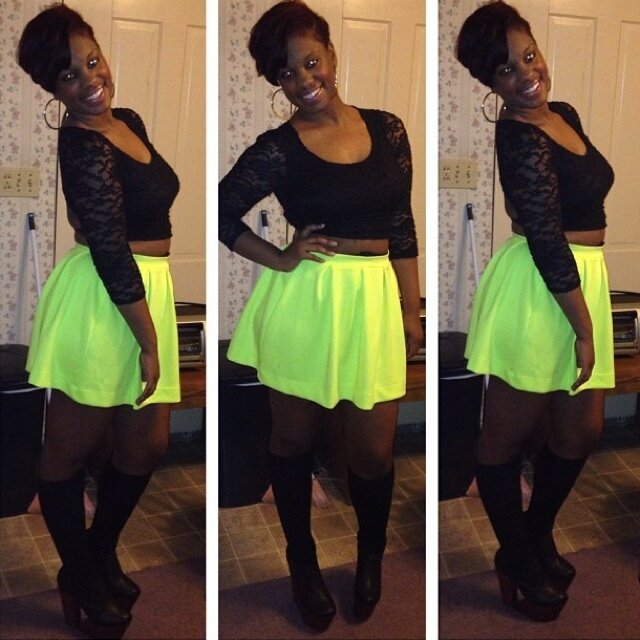 PrettiMi21's profile picture. LU Alumni class of 2013 
The First HBCU granted me with my degree 
♌♌️♌️