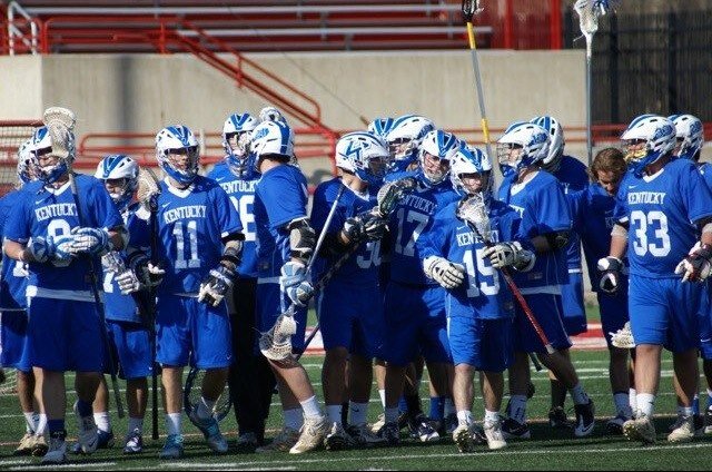UKLax2015's profile picture. University of Kentucky Lacrosse