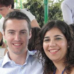 pakita_aguilera's profile picture. Licenciada en Administración y Dirección de Empresas