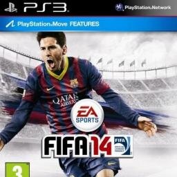 Vendemos el Fifa 14 por 14´99€, esta oferta finaliza el 15/11/2013. última oferta realizada por network, juego totalmente original, oferta imposible de superar.