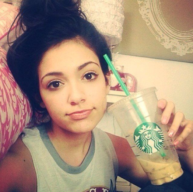 Hi guys ! I made this account to show my love to Bethany ! She helped me trough alot .