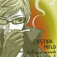 キャスター (@r_i_peace0822) Twitter profile photo